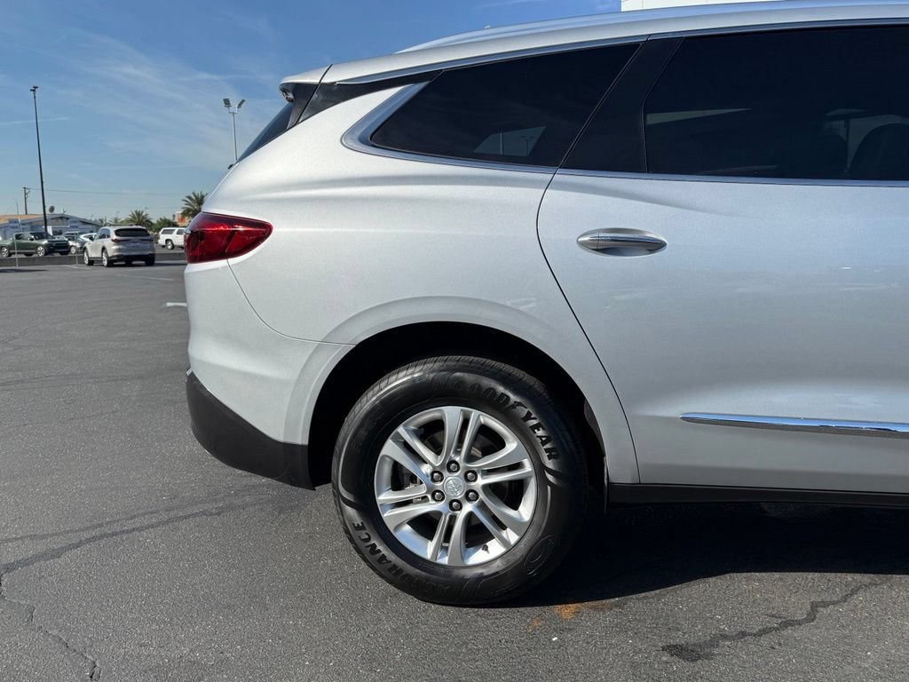 Used 2019 Buick Enclave Essence FWD image 14