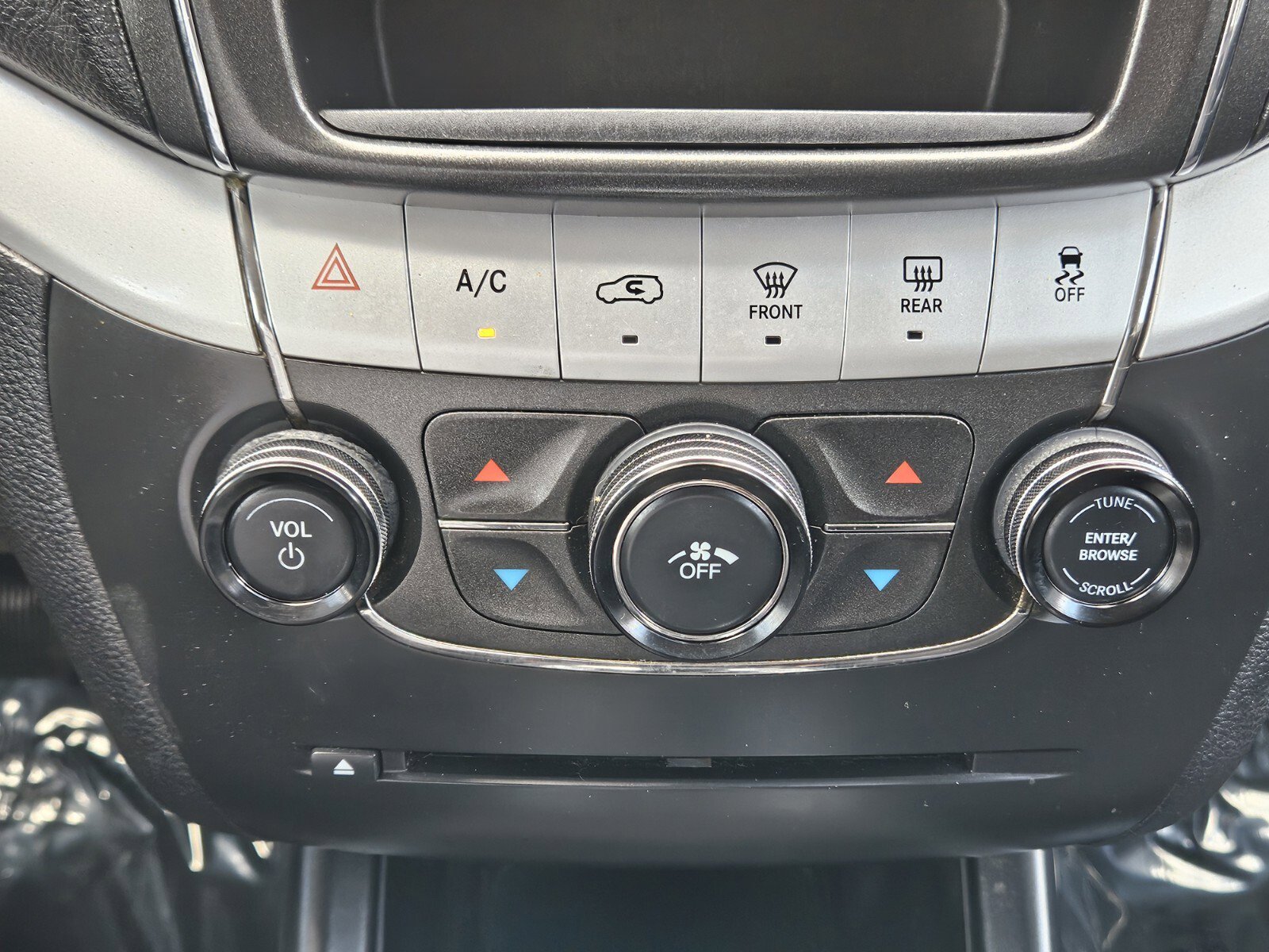 Used 2012 Dodge Journey American Value Package image 17