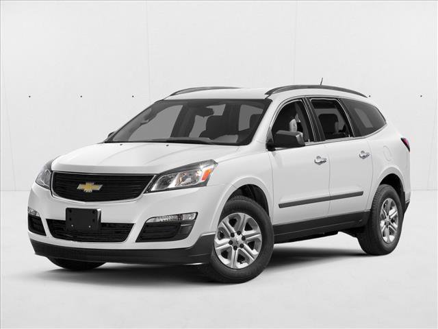 Used 2016 Chevrolet Traverse LS