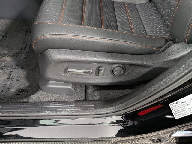 New 2027 Honda CR-V Sport-L image 17