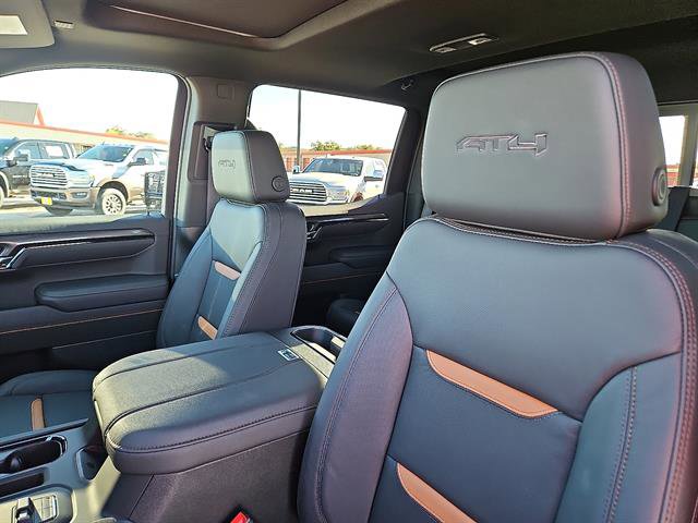 Used 2026 GMC Sierra 1500 AT4 w/ AT4 Premium Package image 13
