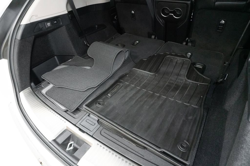 Used 2023 Acura MDX SH-AWD w/ Advance Package image 38