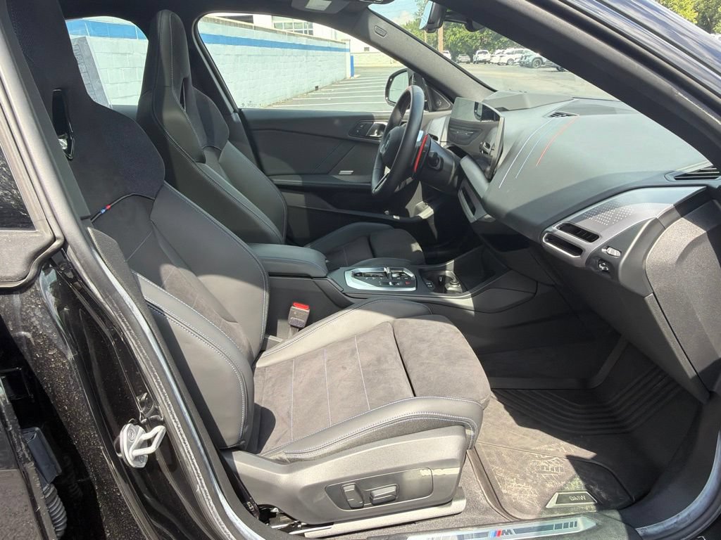Used 2025 BMW M235i xDrive w/ Premium Package AWD/4WD image 24