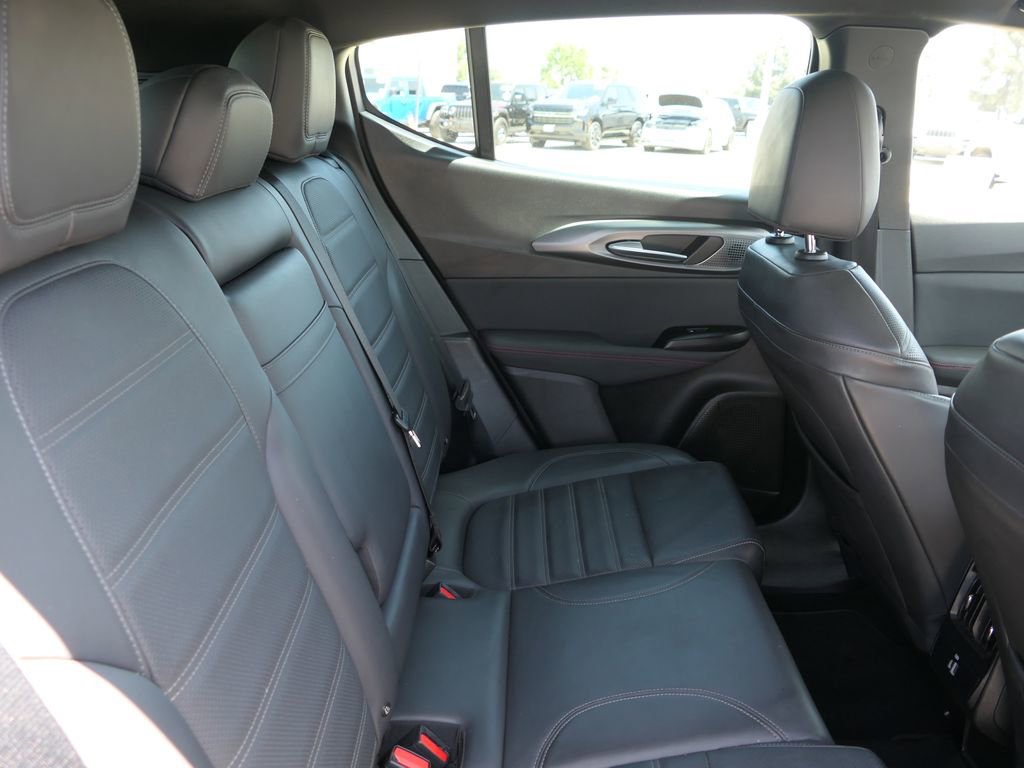 Used 2024 Dodge Hornet R/T Plus image 21