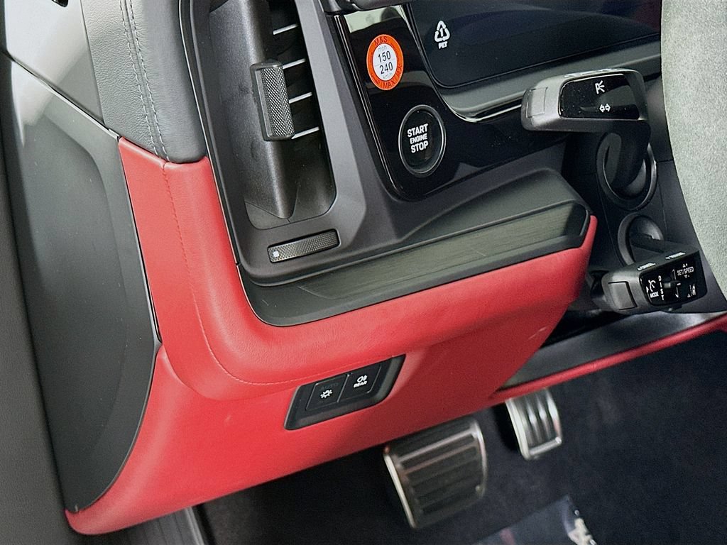 New 2026 Porsche Cayenne GTS AWD/4WD image 11