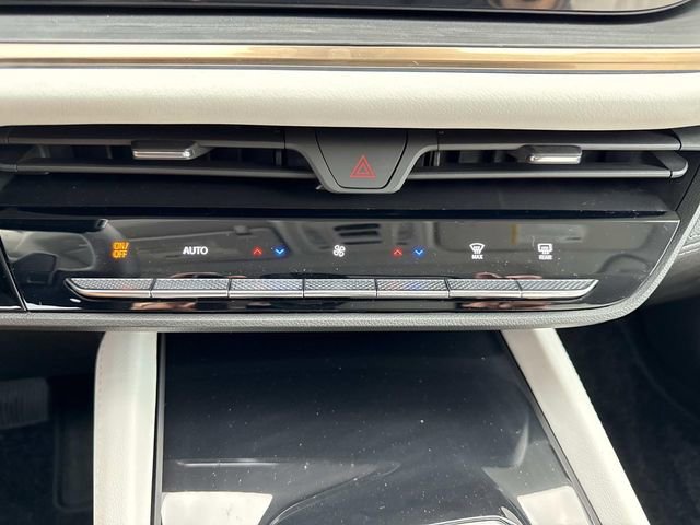 New 2026 Buick Envision Avenir AWD/4WD image 22