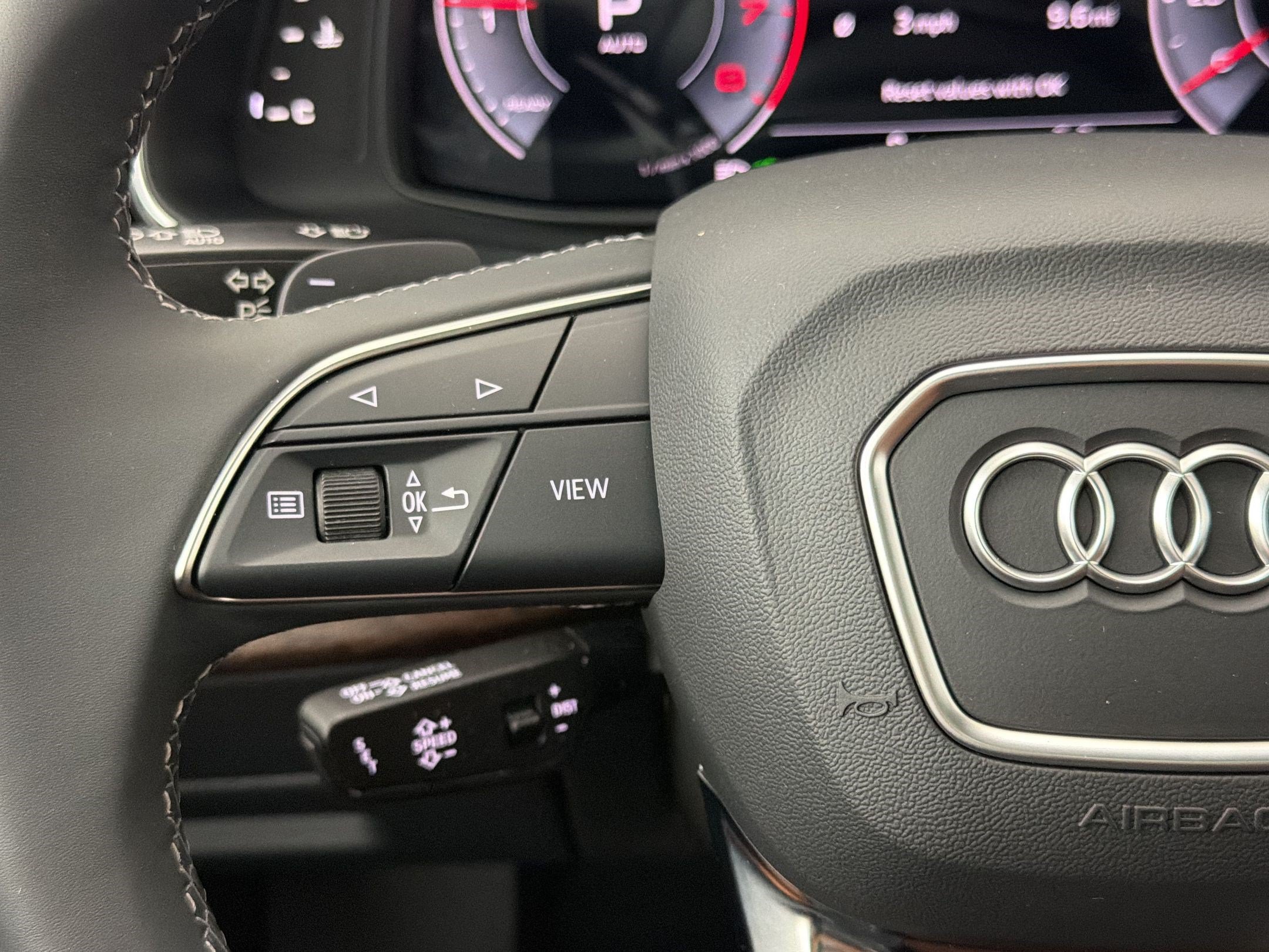 New 2026 Audi Q8 Premium Plus AWD/4WD image 17