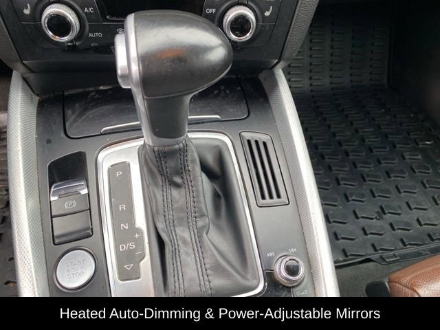 Used 2017 Audi Q5 2.0T Premium Plus w/ Technology Package image 17