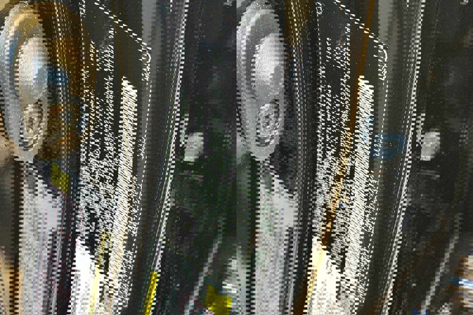 New 2026 Toyota Corolla Cross L image 34