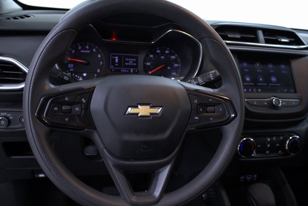 Used 2023 Chevrolet TrailBlazer LT image 11