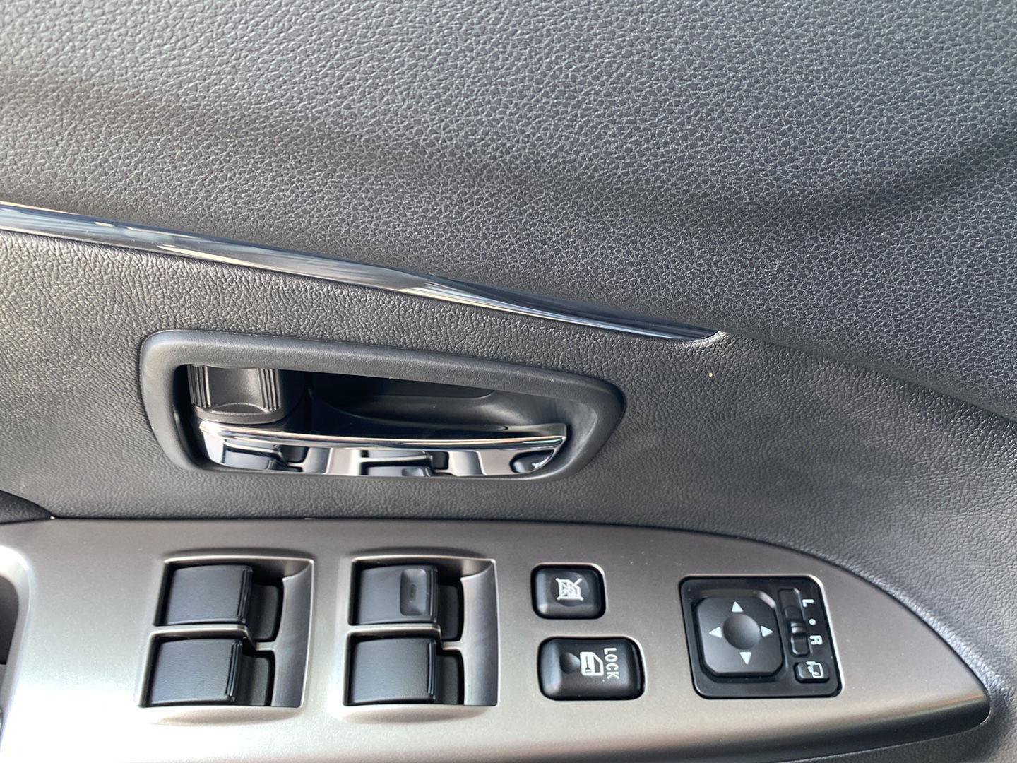 New 2027 Mitsubishi Outlander Sport SE AWD/4WD image 18
