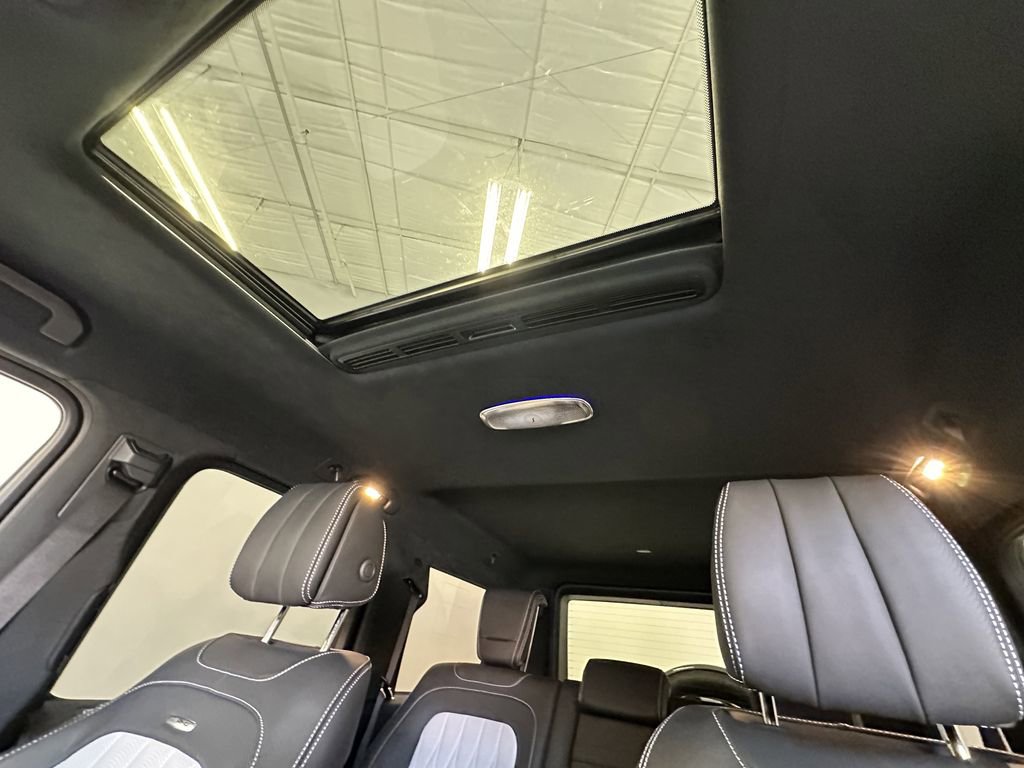 New 2026 Mercedes-Benz G 63 AMG 4MATIC image 34