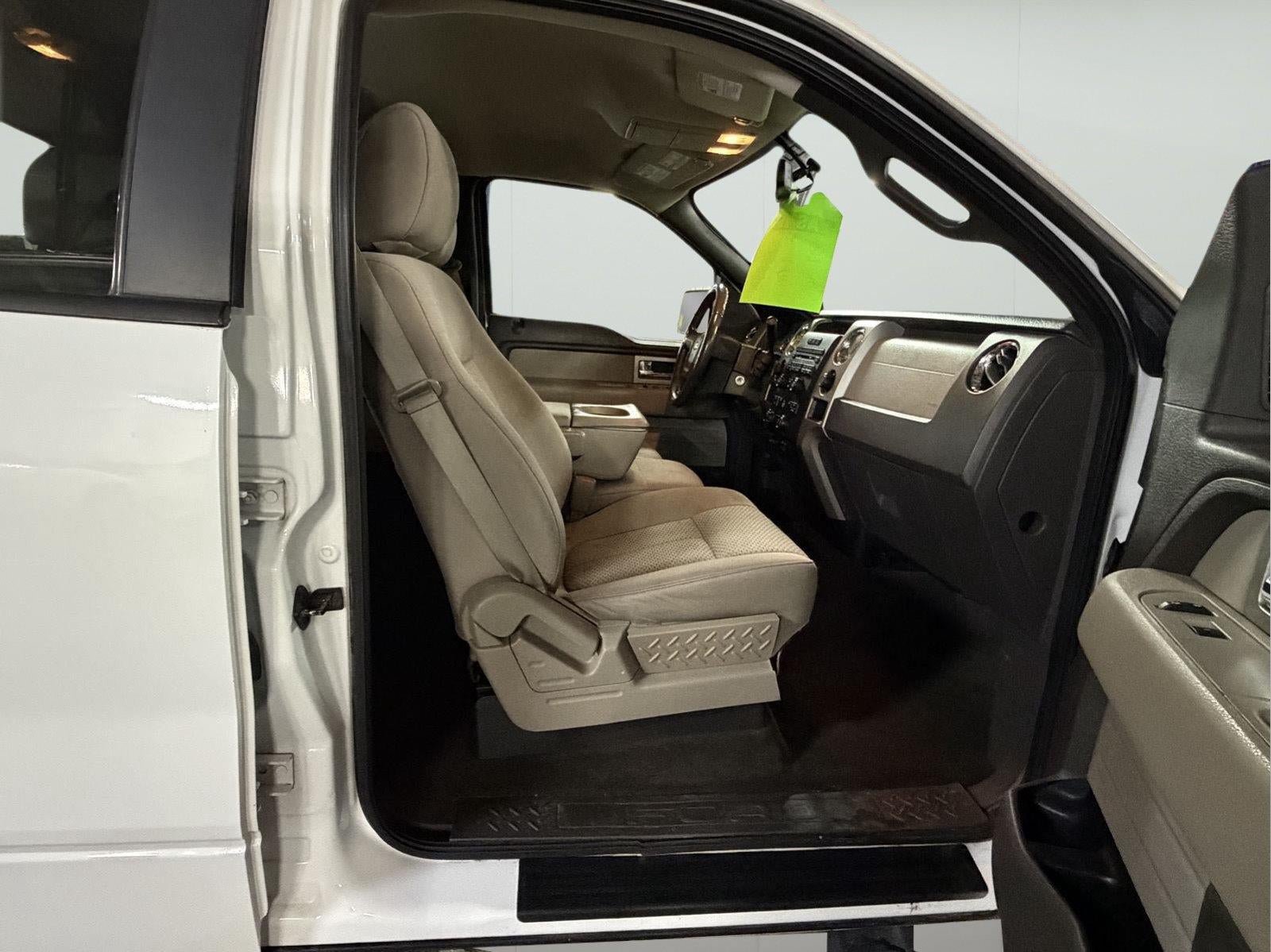 Used 2010 Ford F150 XLT AWD/4WD image 20