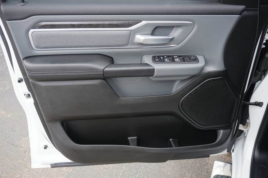 Used 2023 RAM 1500 Big Horn image 13