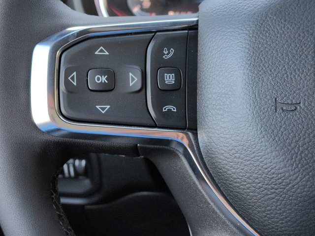 New 2027 RAM 2500 Laramie AWD/4WD image 28