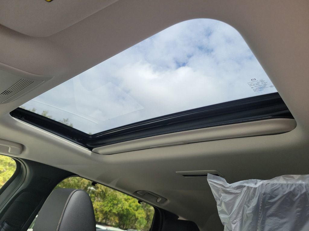 New 2026 MAZDA CX-90 3.3 Turbo w/ Preferred Package image 72