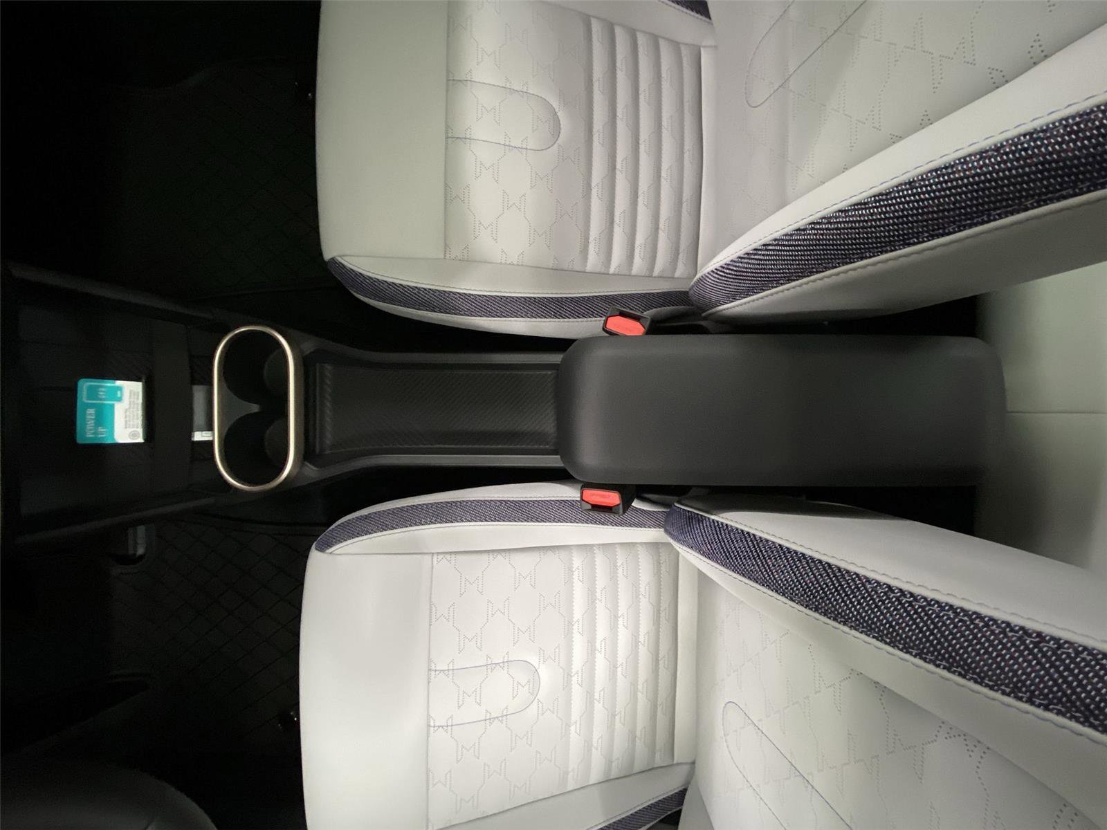New 2026 MINI Cooper S FWD image 27