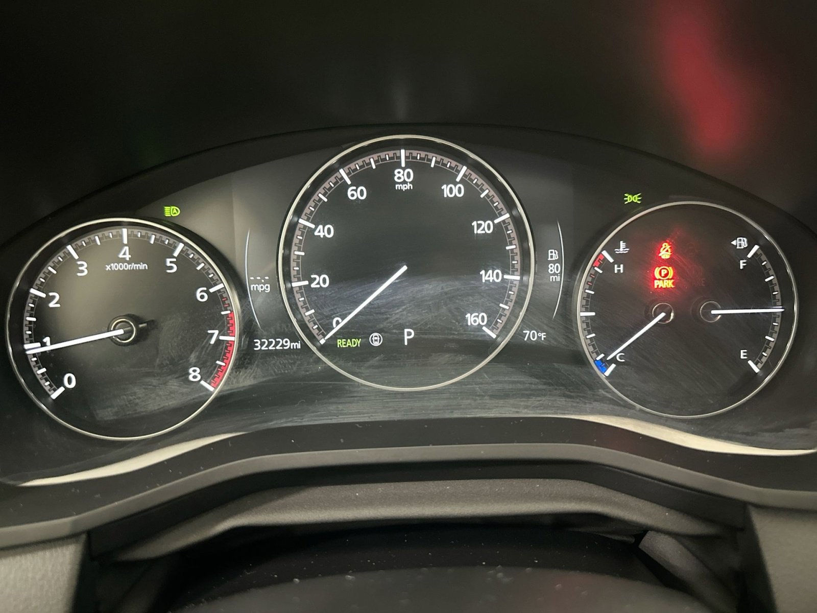 Used 2024 MAZDA CX-90 3.3 Turbo w/ Preferred Plus image 20