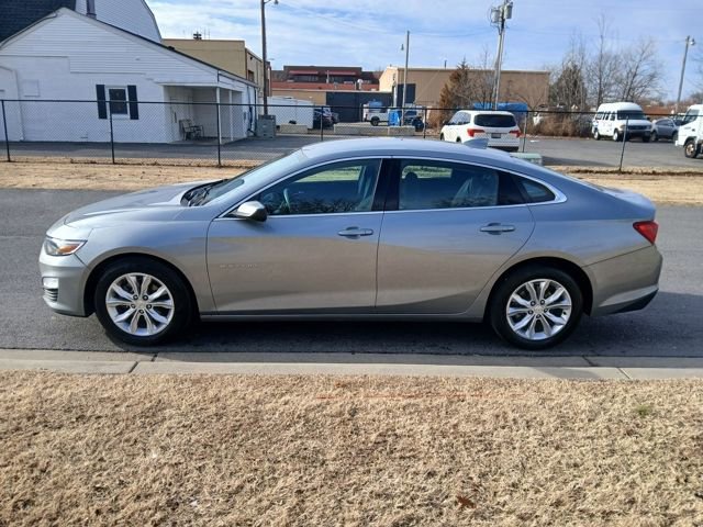 Used 2024 Chevrolet Malibu LT image 6