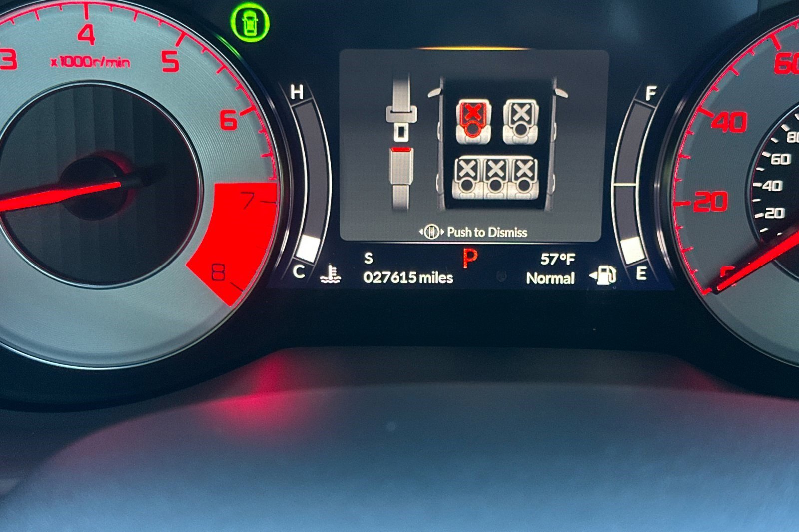 Used 2023 Acura RDX A-Spec AWD/4WD image 36