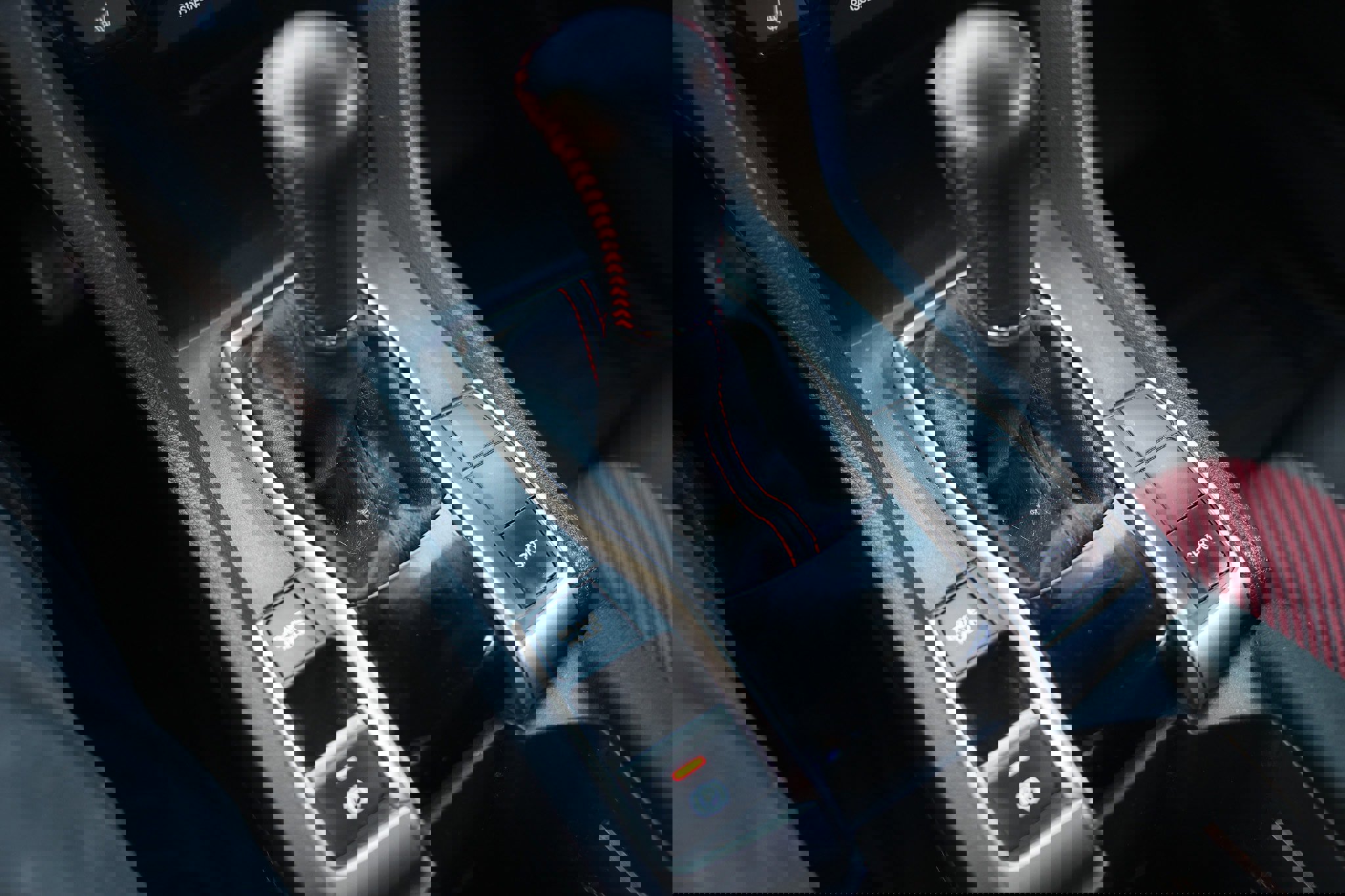 Used 2020 Honda Civic Si image 42