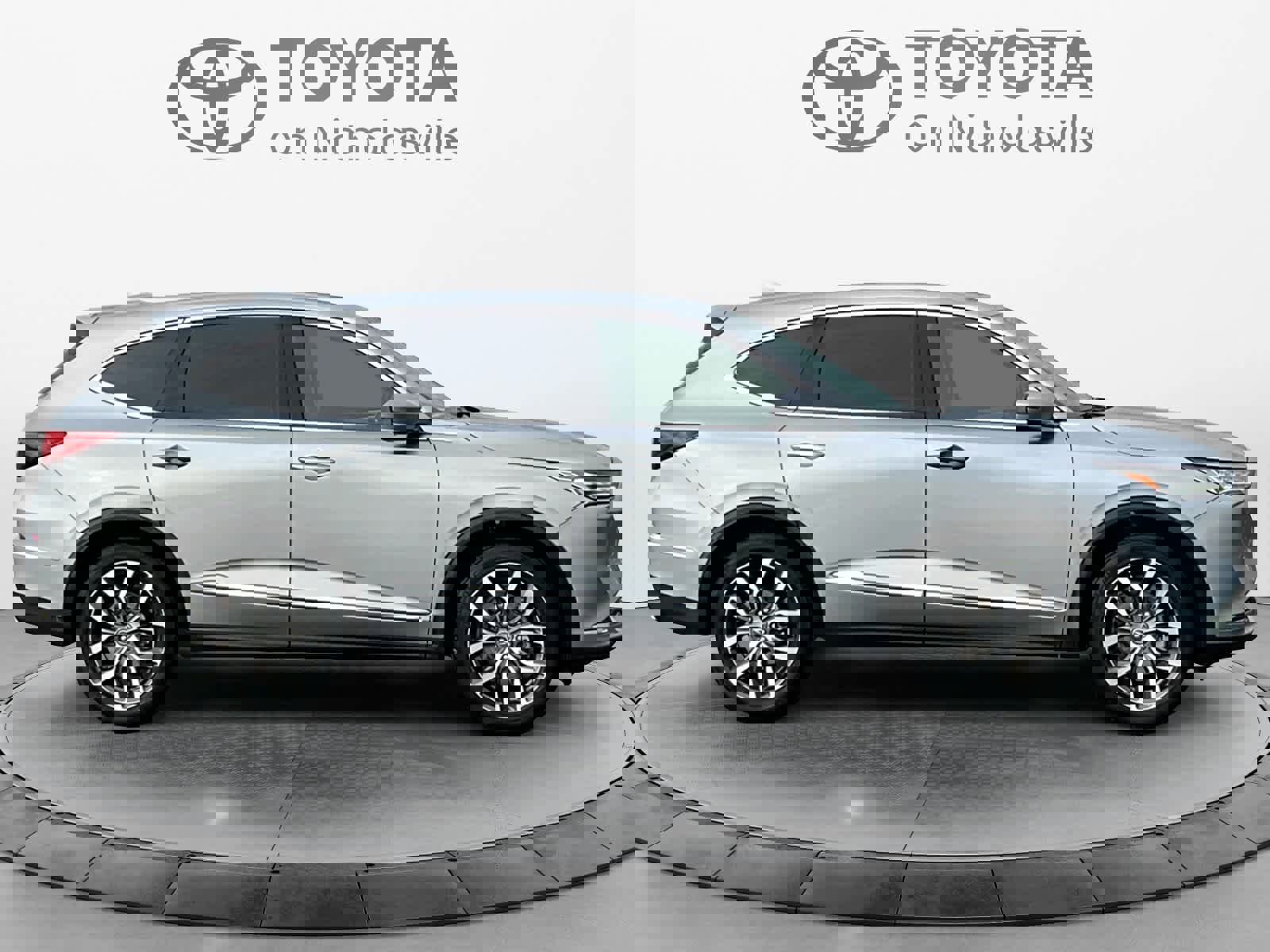 Used 2023 Acura MDX SH-AWD w/ Technology Package image 7