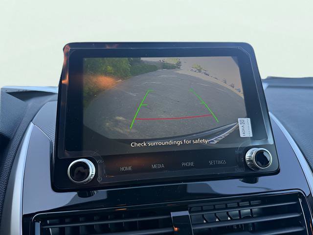 New 2026 Mitsubishi Eclipse Cross SE image 18