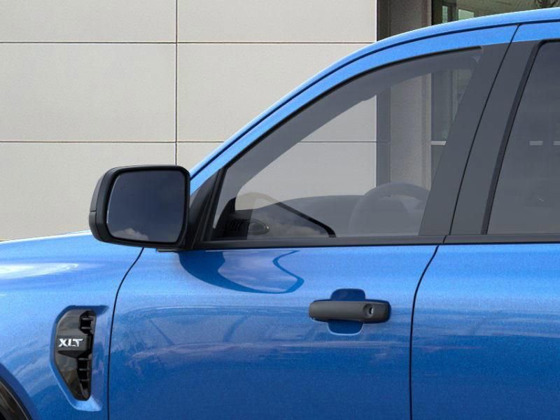 New 2025 Ford Ranger XLT w/ Equipment Group 301A High image 20