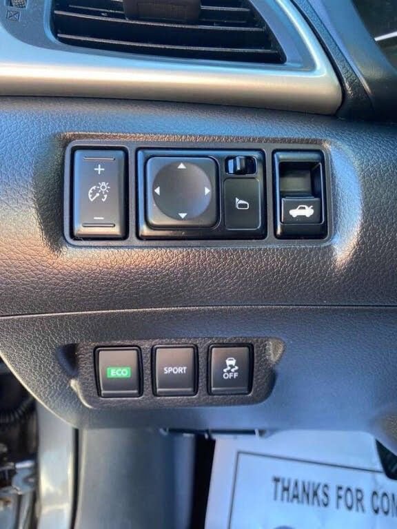 Used 2018 Nissan Sentra SV image 16