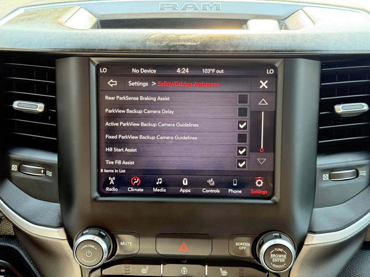 Used 2019 RAM 1500 Big Horn image 67