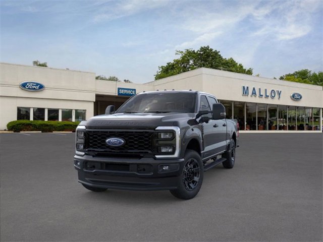 New 2026 Ford F250 XL image 2