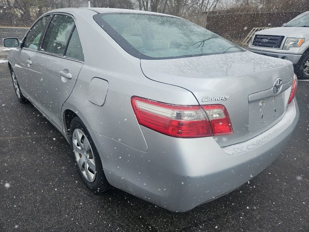 Used 2008 Toyota Camry CE image 7