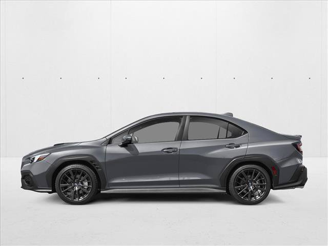 New 2026 Subaru WRX Limited AWD/4WD image 3