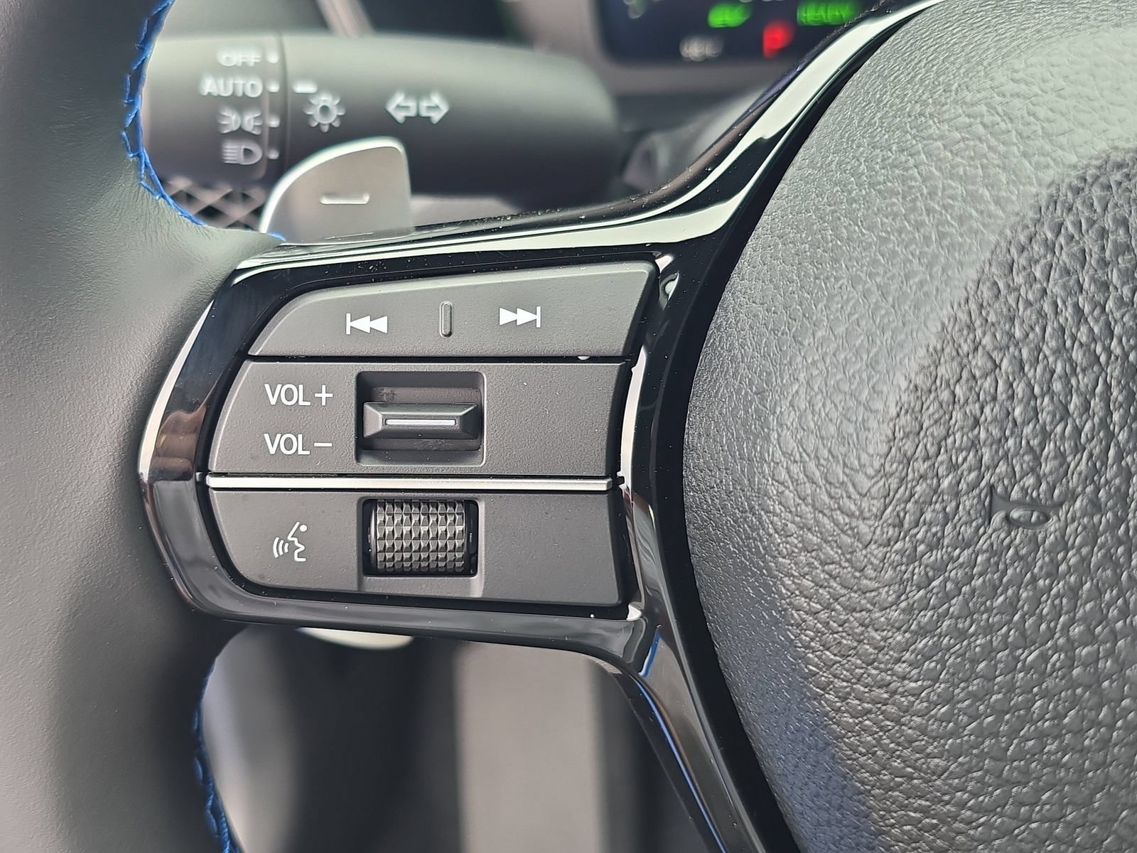 New 2026 Honda Prelude image 21