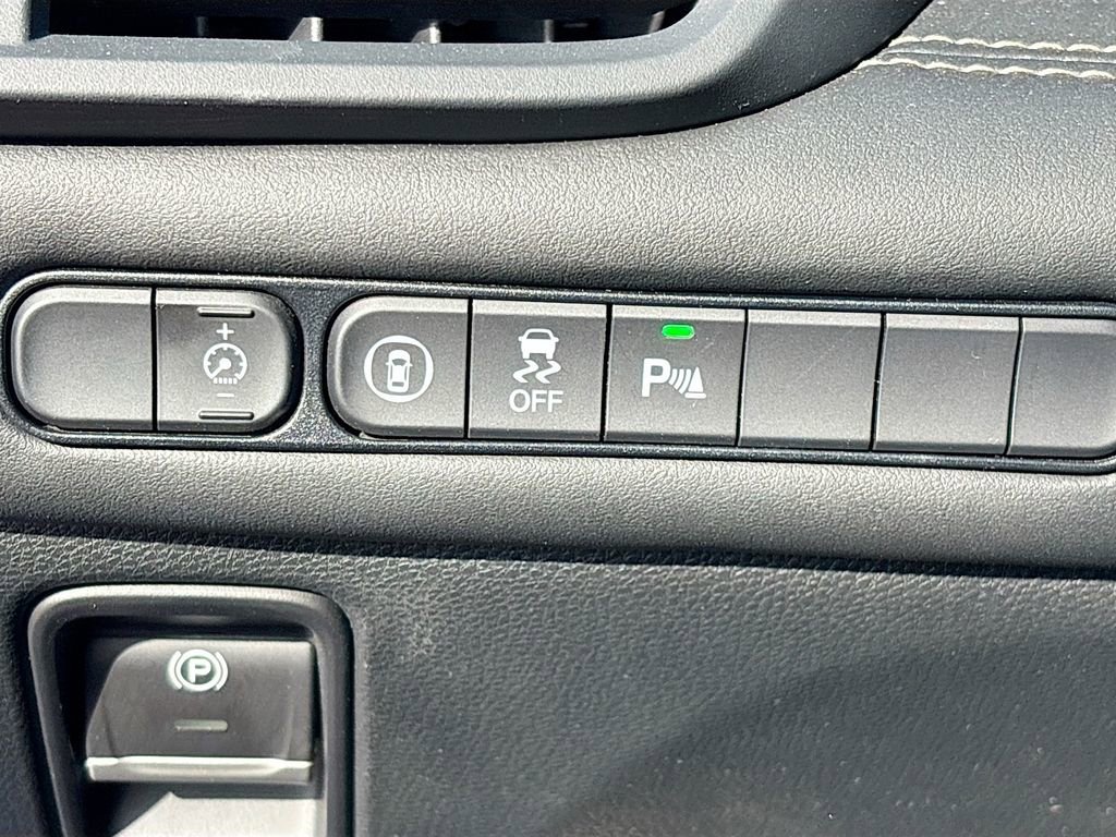 Used 2024 Acura TLX A-Spec Package image 10