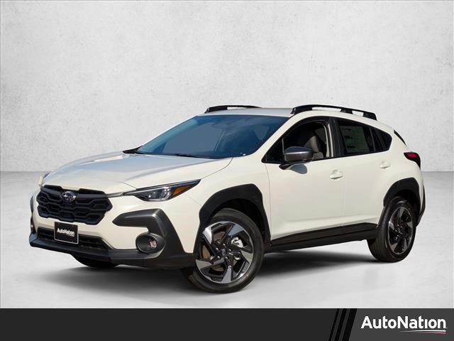 New 2026 Subaru Crosstrek 2.5i Limited