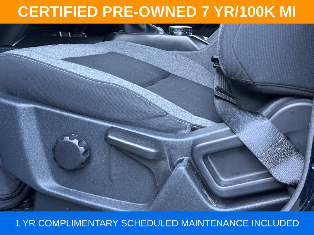 Used 2025 Ford Bronco Big Bend AWD/4WD image 29