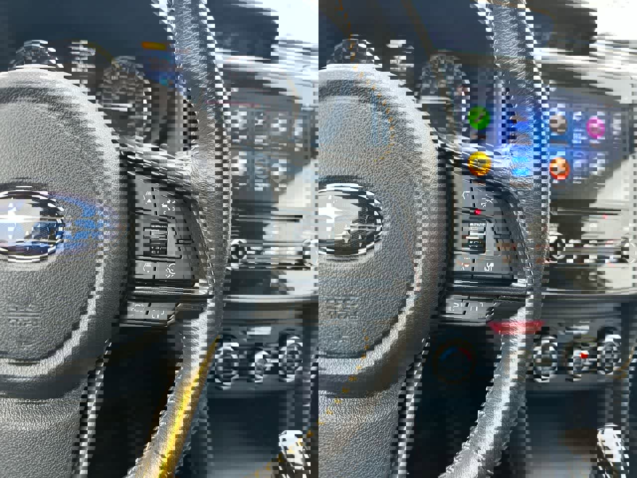 Certified 2021 Subaru Crosstrek 2.5i Sport w/ Moonroof Package image 30