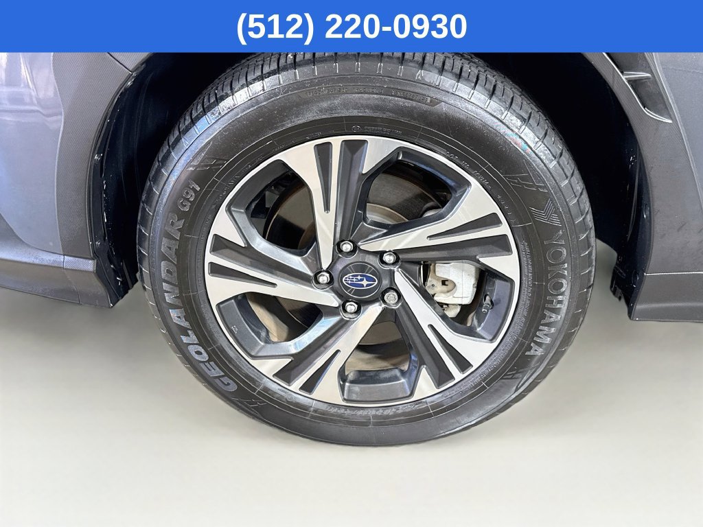 Certified 2024 Subaru Crosstrek 2.0i Premium AWD/4WD image 38