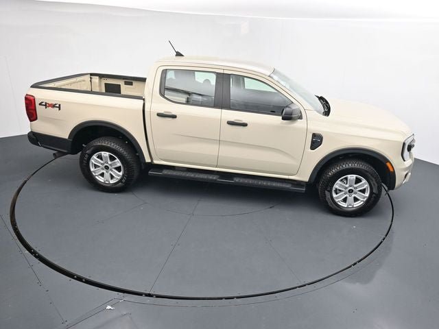 Used 2025 Ford Ranger XL w/ Trailer Tow Package AWD/4WD image 30