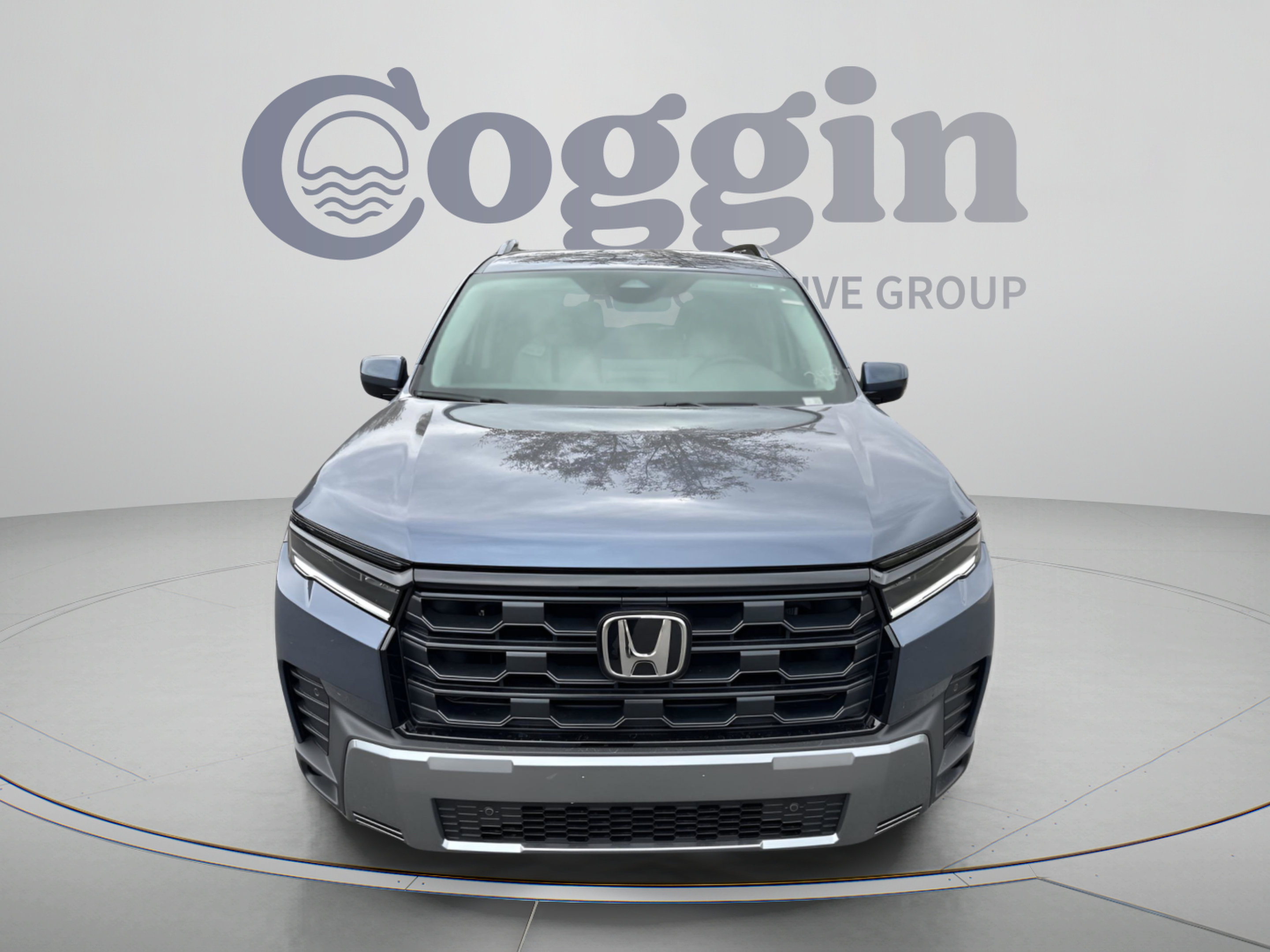 New 2026 Honda Pilot EX-L image 10