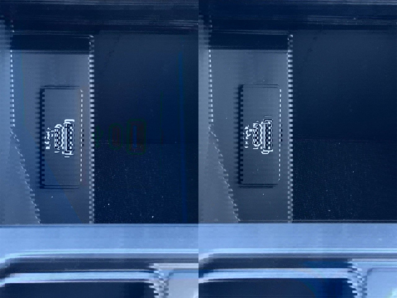 New 2025 Ford F150 Lariat w/ Equipment Group 501A Mid image 11