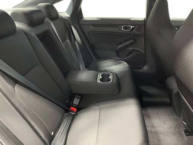 New 2026 Honda Civic Si image 20