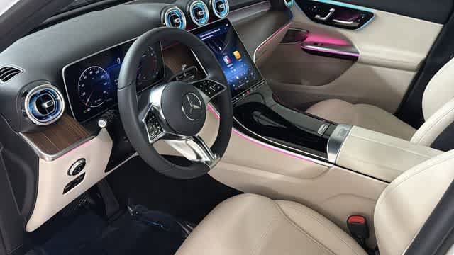 Used 2026 Mercedes-Benz GLC 300 4MATIC image 26