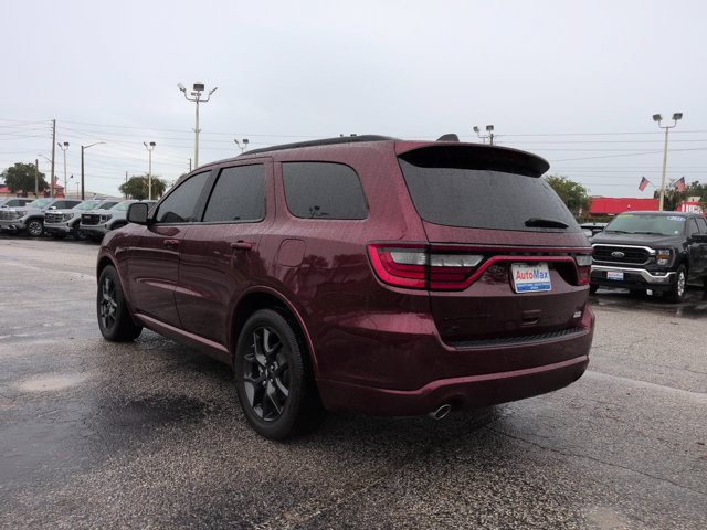 Used 2026 Dodge Durango GT w/ Blacktop Package AWD/4WD image 6