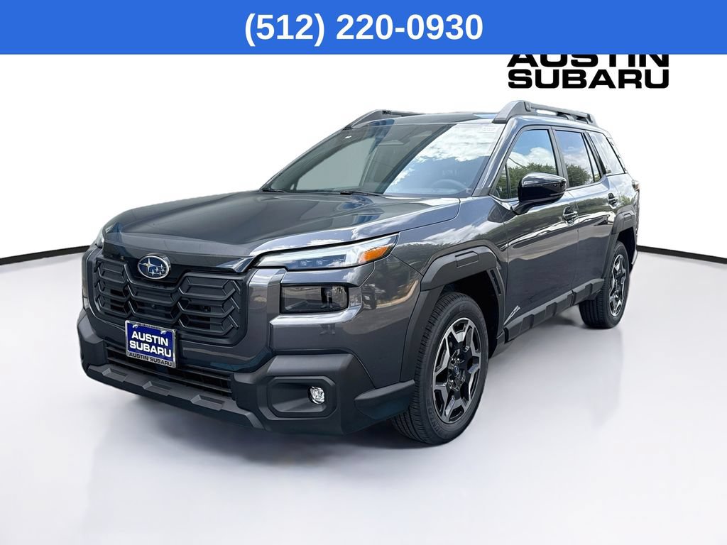 New 2026 Subaru Outback Touring AWD/4WD image 4