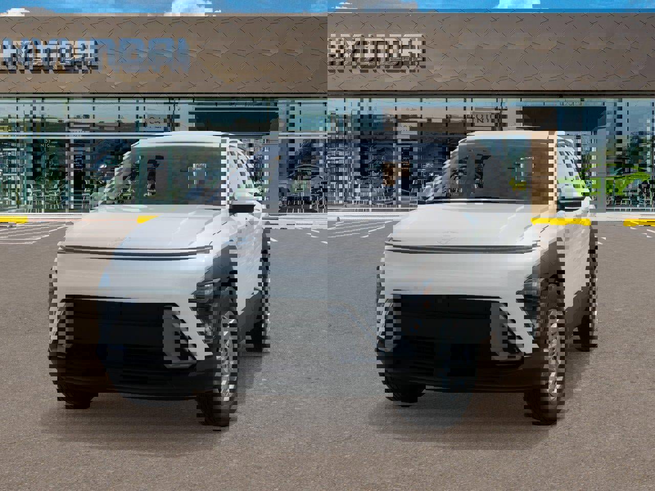 New 2026 Hyundai Kona SE image 6