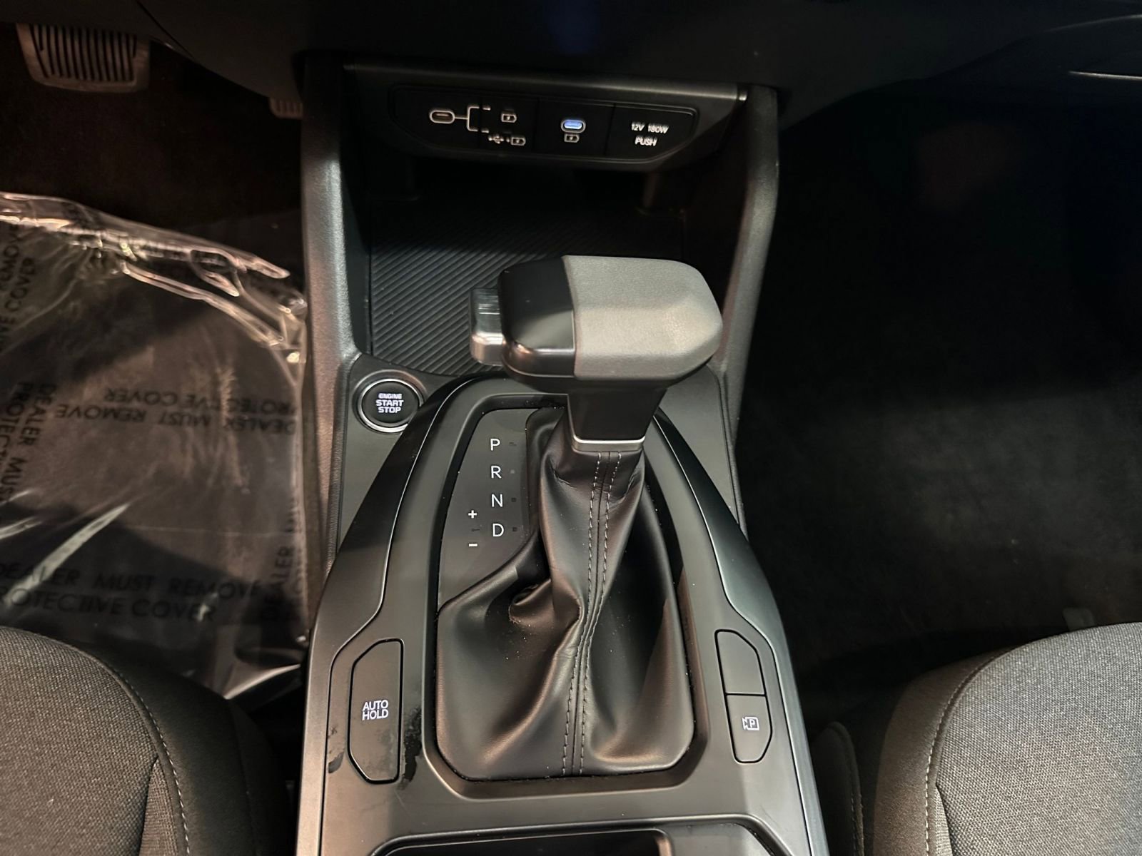 Used 2025 Kia K4 LXS image 40