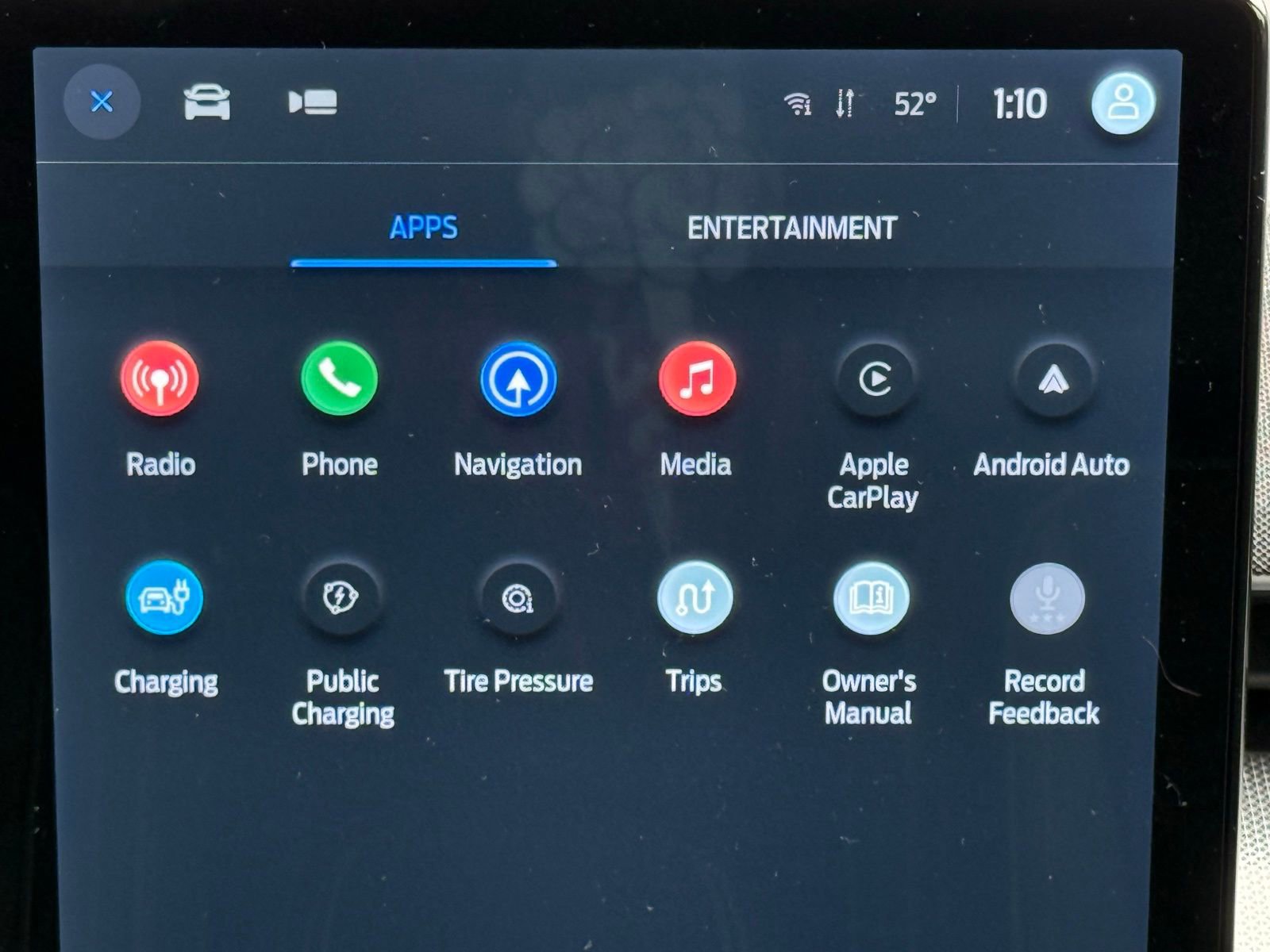 Used 2024 Ford Mustang Mach-E GT image 18