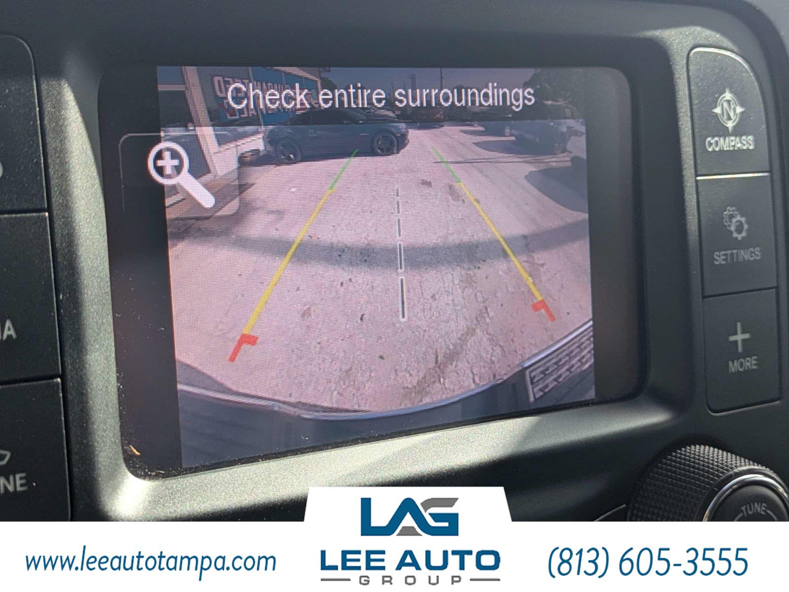 Used 2020 RAM 2500 Tradesman AWD/4WD image 18